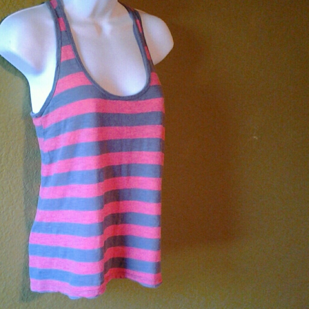 Racerback Tank Small - Picture 2 of 4